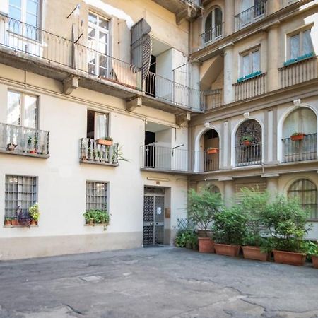 Perfetto Apartment Torino Exterior foto