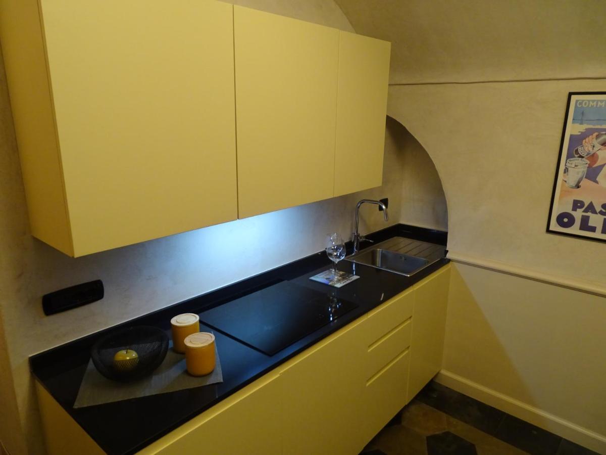 Perfetto Apartment Torino Exterior foto
