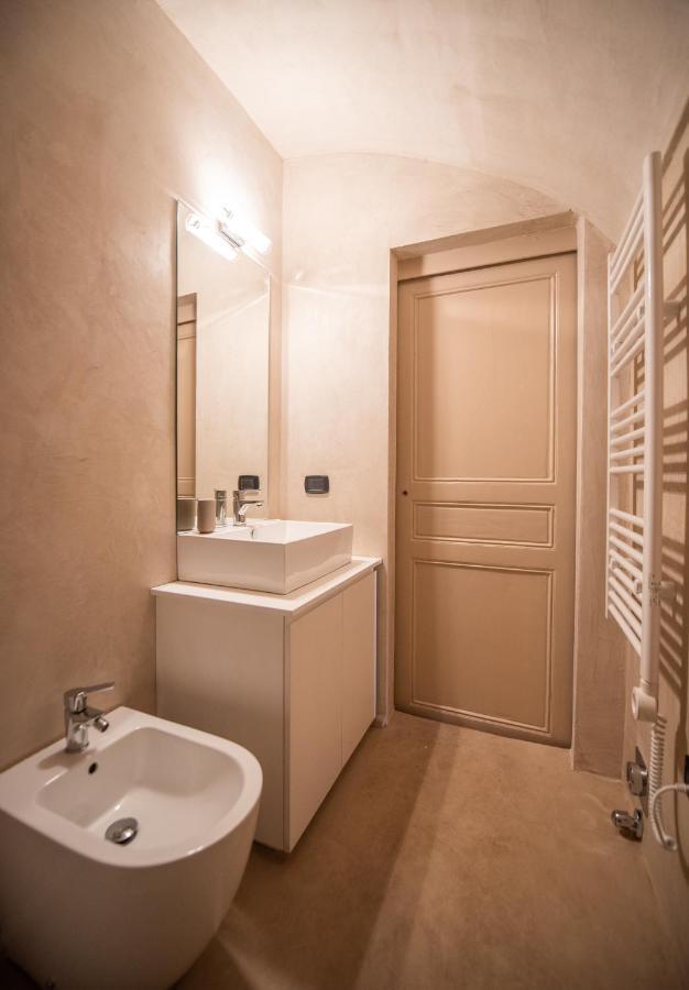 Perfetto Apartment Torino Exterior foto